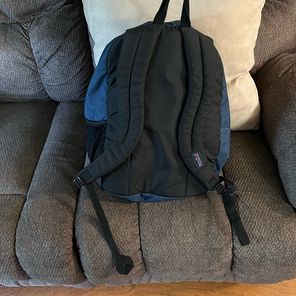 Jansport backpack